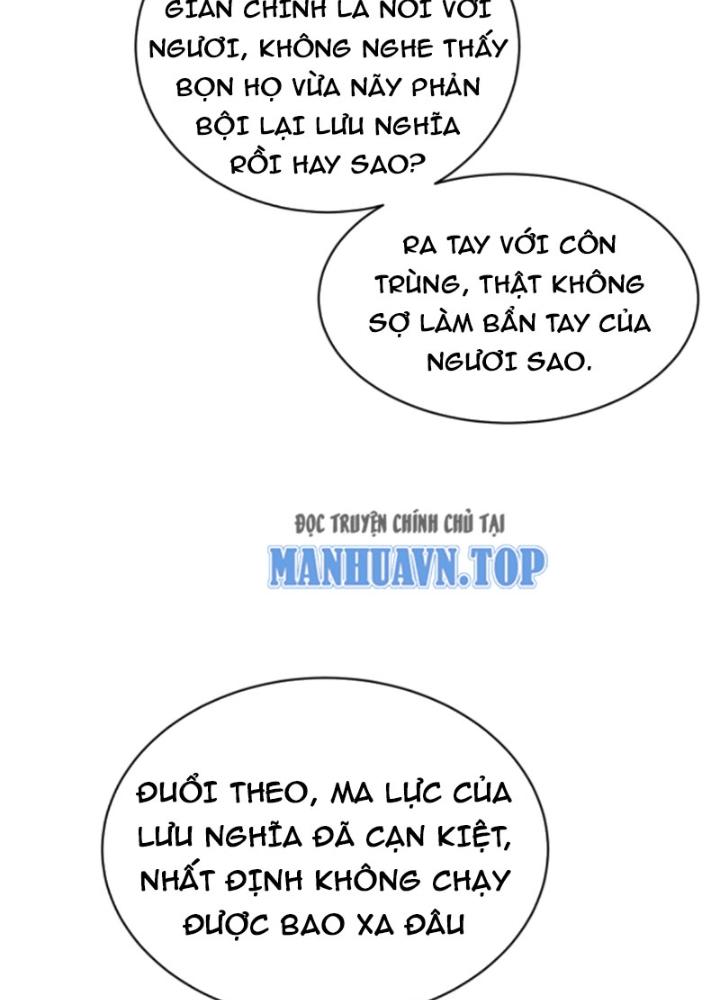 Ta Sống Cùng Nữ Tiếp Viên Hàng Không Tại Hoang Đảo Chapter 46 - Trang 2