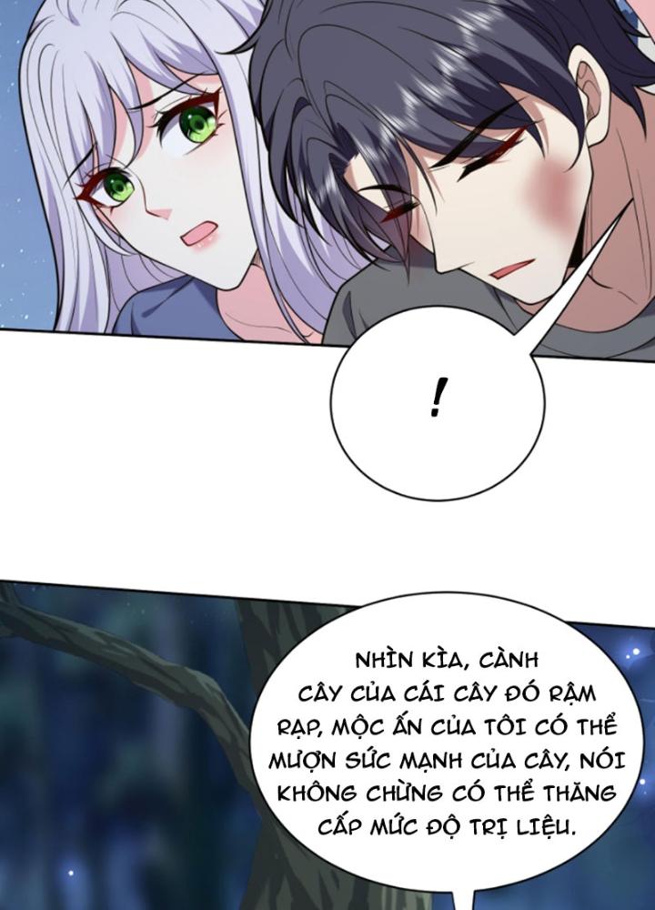 Ta Sống Cùng Nữ Tiếp Viên Hàng Không Tại Hoang Đảo Chapter 46 - Trang 2
