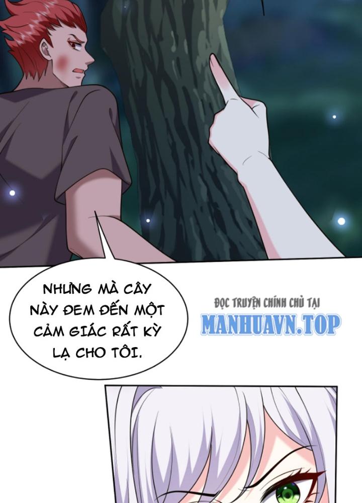 Ta Sống Cùng Nữ Tiếp Viên Hàng Không Tại Hoang Đảo Chapter 46 - Trang 2