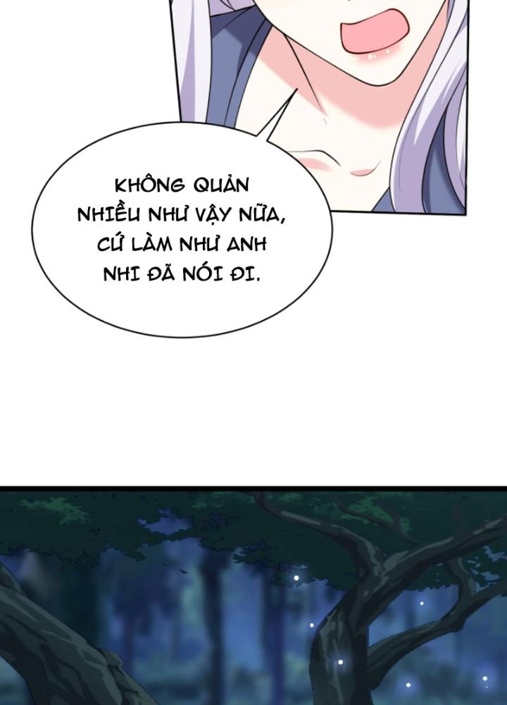 Ta Sống Cùng Nữ Tiếp Viên Hàng Không Tại Hoang Đảo Chapter 46 - Trang 2