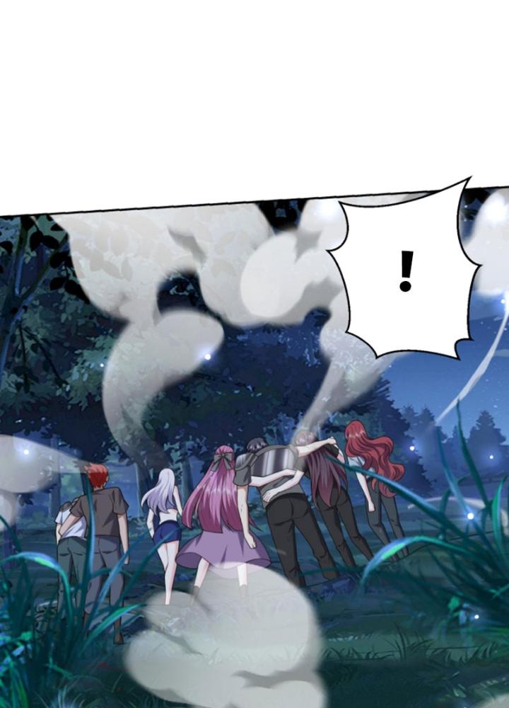 Ta Sống Cùng Nữ Tiếp Viên Hàng Không Tại Hoang Đảo Chapter 46 - Trang 2