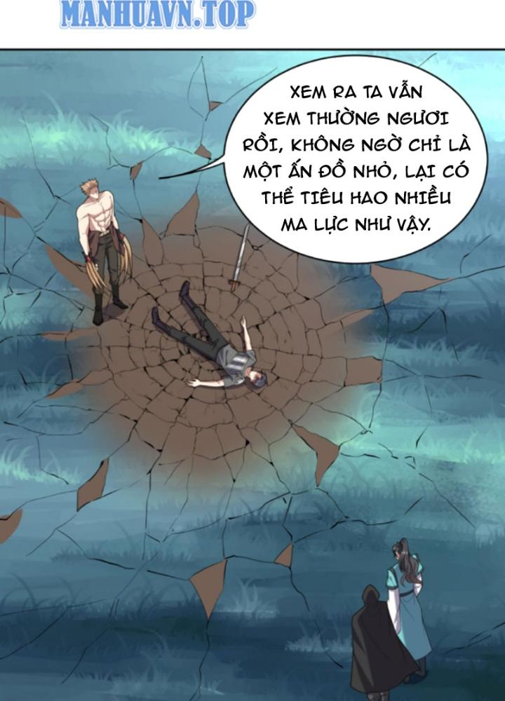 Ta Sống Cùng Nữ Tiếp Viên Hàng Không Tại Hoang Đảo Chapter 46 - Trang 2