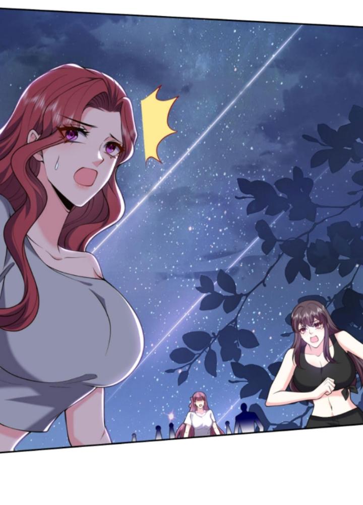 Ta Sống Cùng Nữ Tiếp Viên Hàng Không Tại Hoang Đảo Chapter 46 - Trang 2