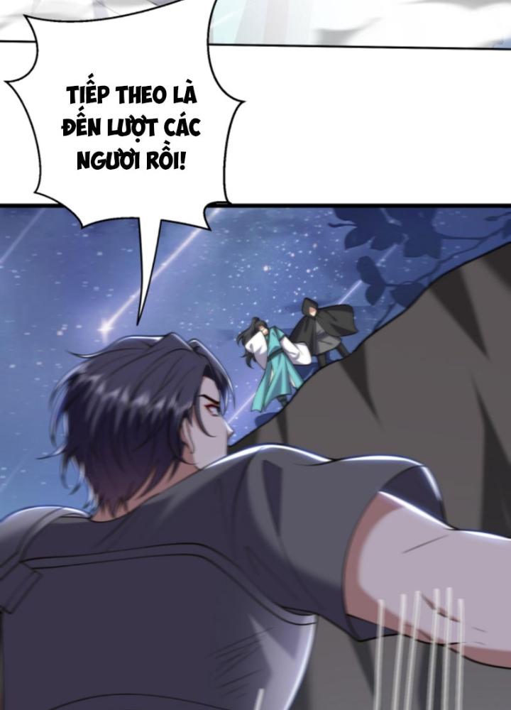 Ta Sống Cùng Nữ Tiếp Viên Hàng Không Tại Hoang Đảo Chapter 46 - Trang 2
