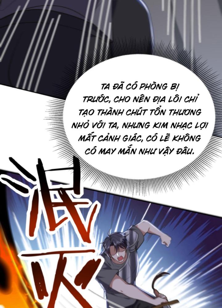 Ta Sống Cùng Nữ Tiếp Viên Hàng Không Tại Hoang Đảo Chapter 46 - Trang 2