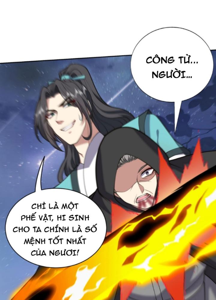 Ta Sống Cùng Nữ Tiếp Viên Hàng Không Tại Hoang Đảo Chapter 46 - Trang 2