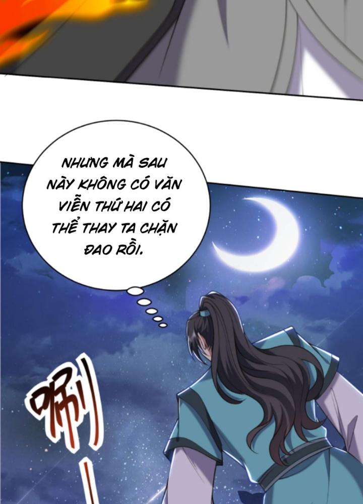 Ta Sống Cùng Nữ Tiếp Viên Hàng Không Tại Hoang Đảo Chapter 46 - Trang 2