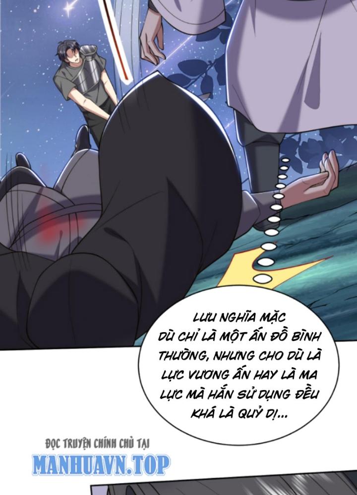 Ta Sống Cùng Nữ Tiếp Viên Hàng Không Tại Hoang Đảo Chapter 46 - Trang 2
