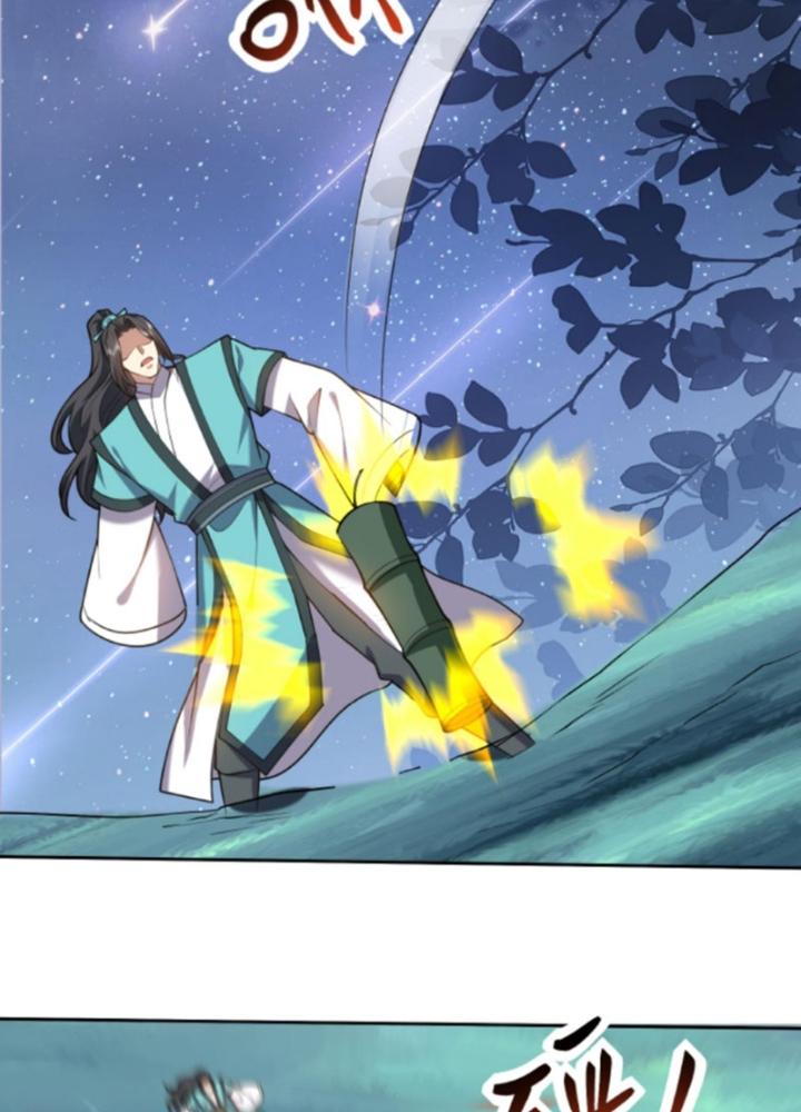 Ta Sống Cùng Nữ Tiếp Viên Hàng Không Tại Hoang Đảo Chapter 46 - Trang 2