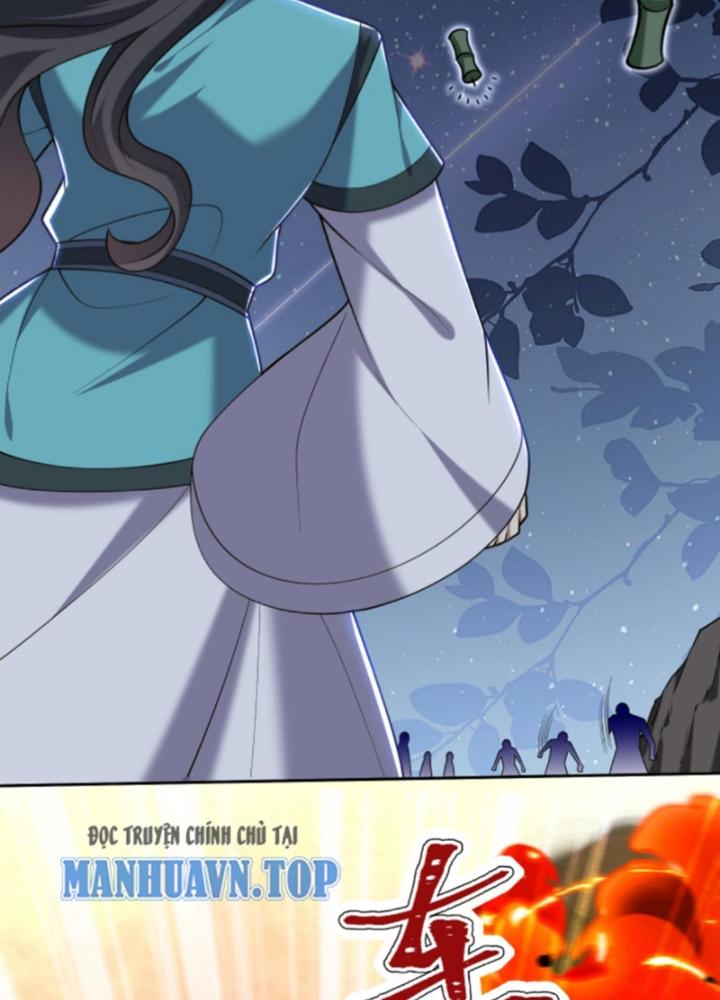 Ta Sống Cùng Nữ Tiếp Viên Hàng Không Tại Hoang Đảo Chapter 46 - Trang 2