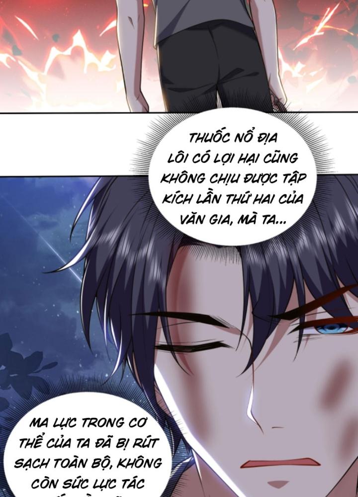 Ta Sống Cùng Nữ Tiếp Viên Hàng Không Tại Hoang Đảo Chapter 46 - Trang 2