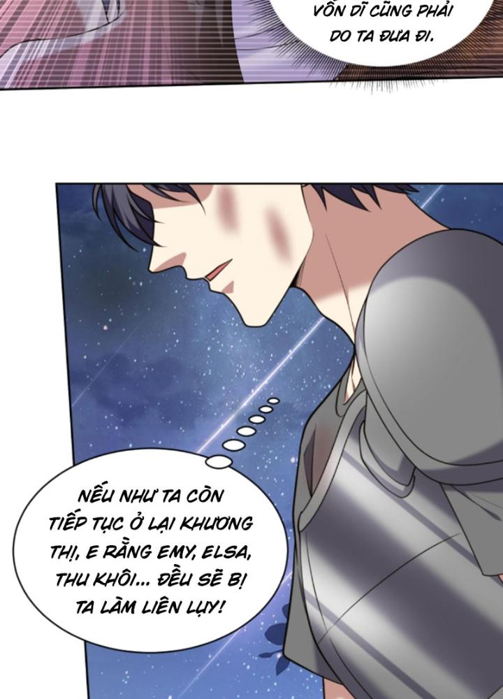 Ta Sống Cùng Nữ Tiếp Viên Hàng Không Tại Hoang Đảo Chapter 46 - Trang 2