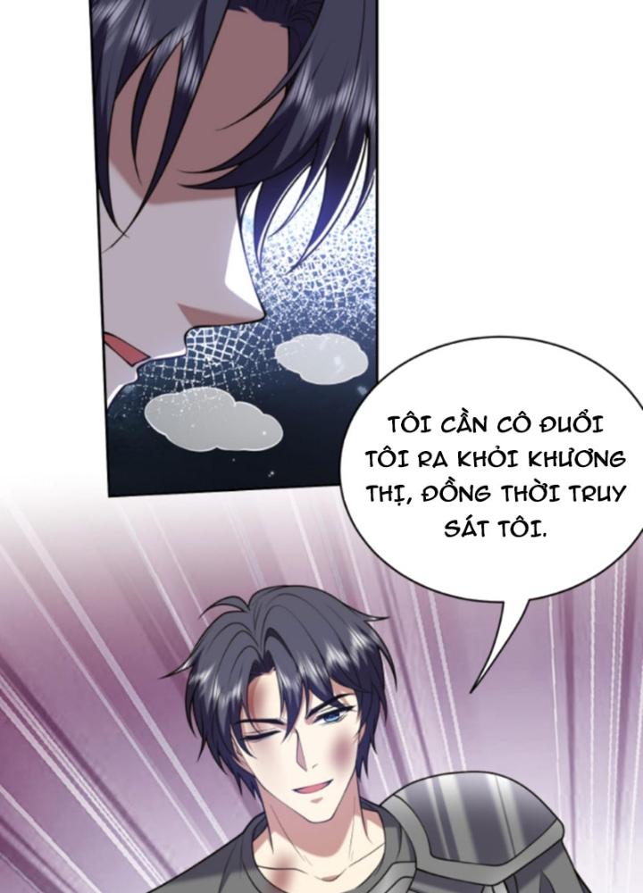 Ta Sống Cùng Nữ Tiếp Viên Hàng Không Tại Hoang Đảo Chapter 46 - Trang 2