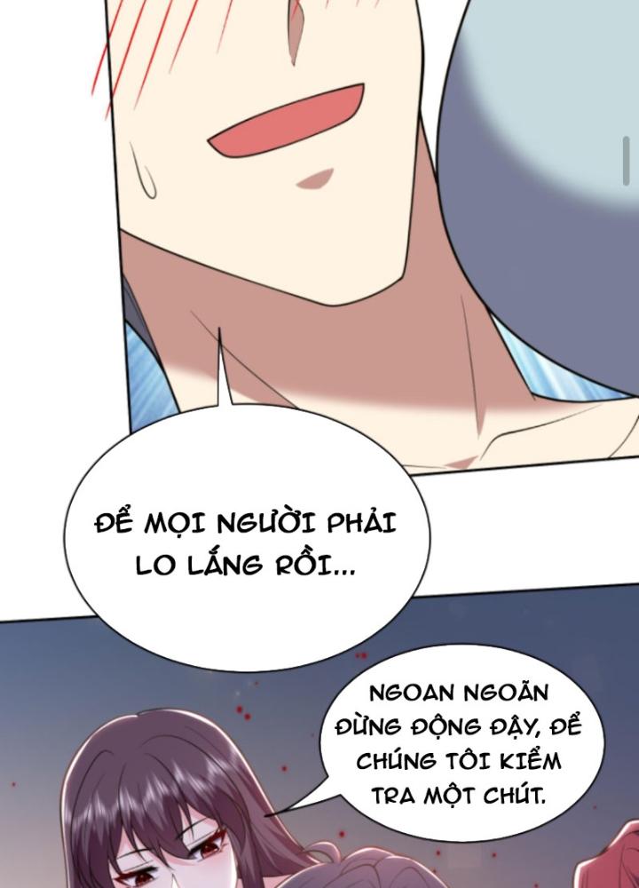 Ta Sống Cùng Nữ Tiếp Viên Hàng Không Tại Hoang Đảo Chapter 47 - Trang 2