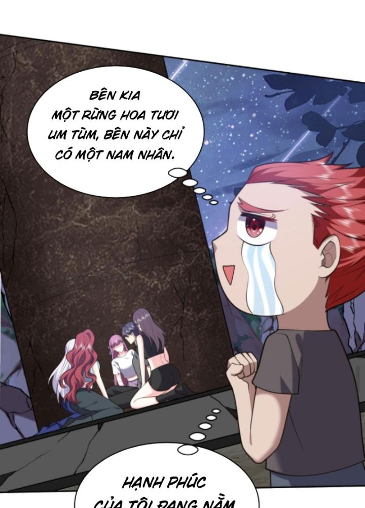 Ta Sống Cùng Nữ Tiếp Viên Hàng Không Tại Hoang Đảo Chapter 47 - Trang 2