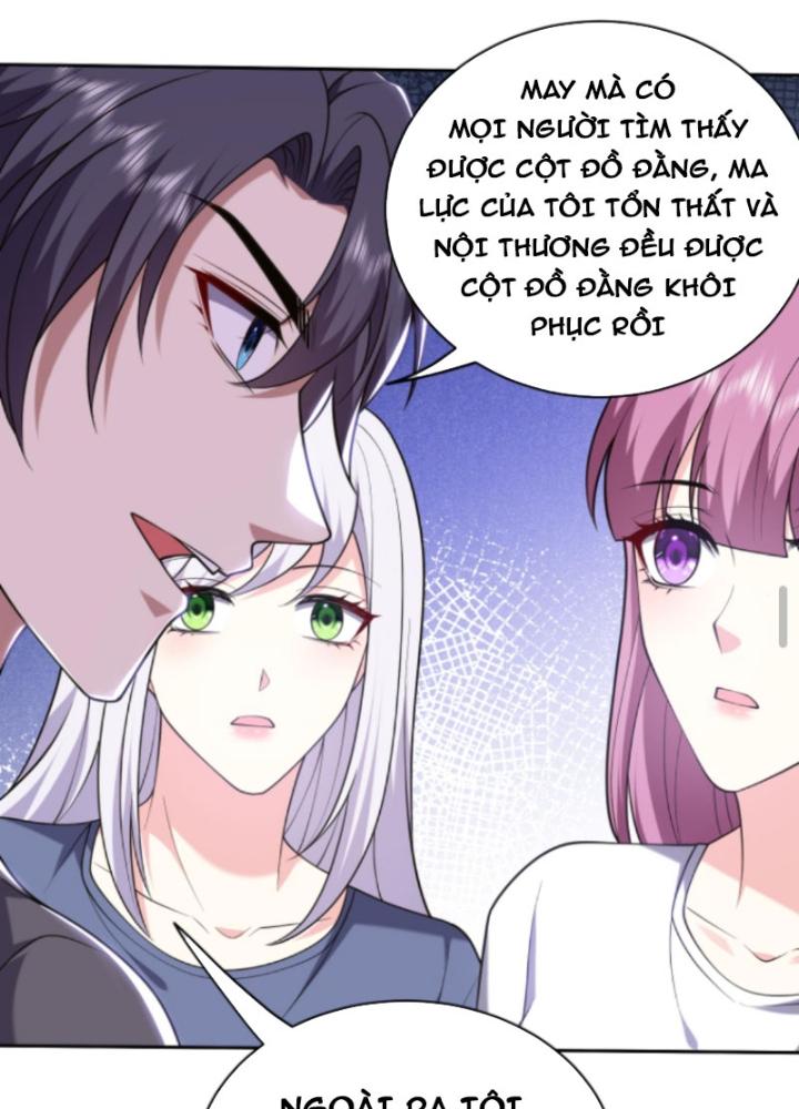 Ta Sống Cùng Nữ Tiếp Viên Hàng Không Tại Hoang Đảo Chapter 47 - Trang 2