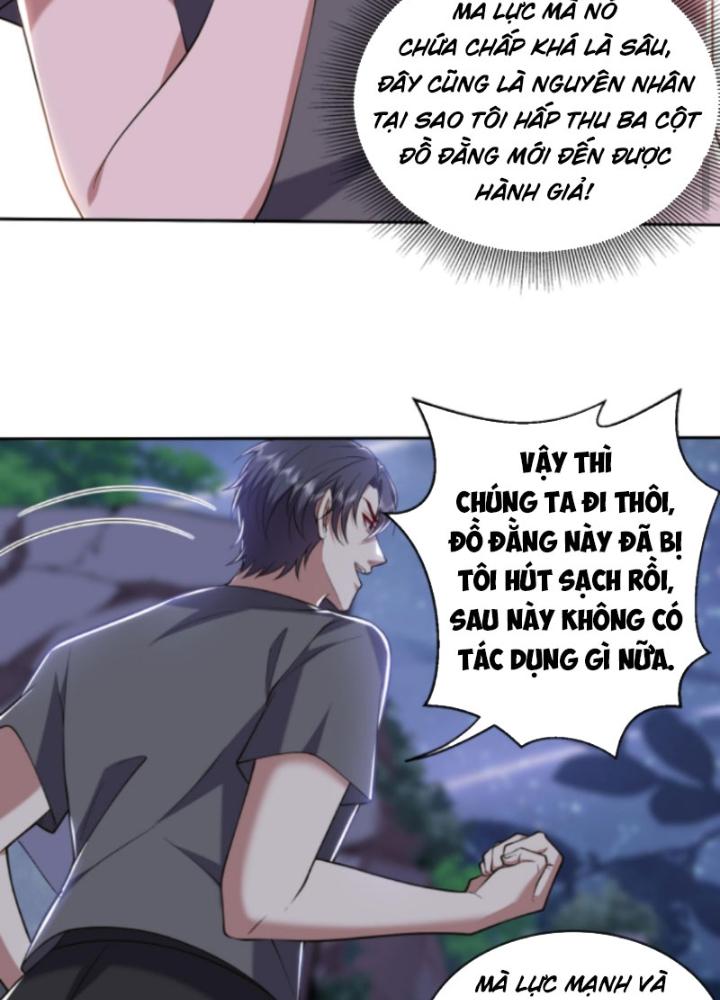 Ta Sống Cùng Nữ Tiếp Viên Hàng Không Tại Hoang Đảo Chapter 47 - Trang 2