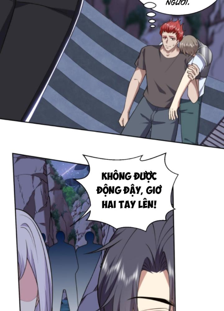 Ta Sống Cùng Nữ Tiếp Viên Hàng Không Tại Hoang Đảo Chapter 47 - Trang 2