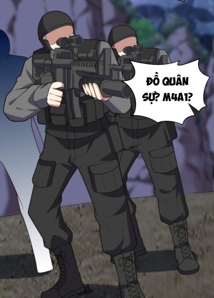 Ta Sống Cùng Nữ Tiếp Viên Hàng Không Tại Hoang Đảo Chapter 47 - Trang 2