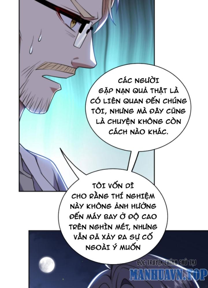 Ta Sống Cùng Nữ Tiếp Viên Hàng Không Tại Hoang Đảo Chapter 47 - Trang 2