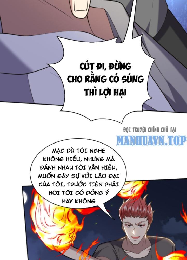 Ta Sống Cùng Nữ Tiếp Viên Hàng Không Tại Hoang Đảo Chapter 47 - Trang 2