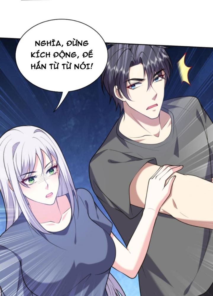 Ta Sống Cùng Nữ Tiếp Viên Hàng Không Tại Hoang Đảo Chapter 47 - Trang 2