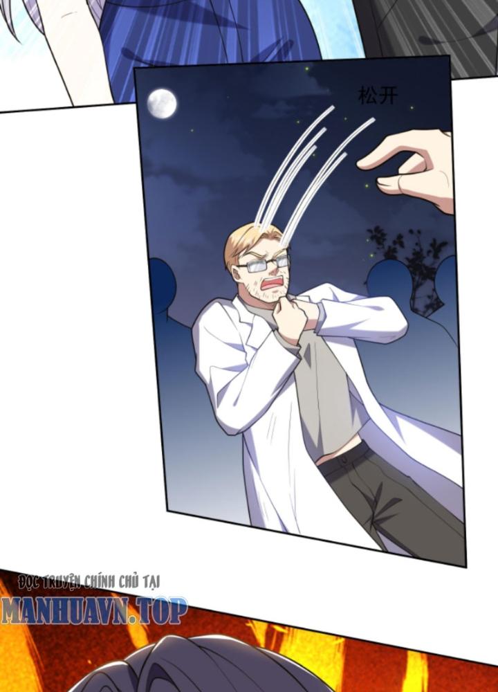 Ta Sống Cùng Nữ Tiếp Viên Hàng Không Tại Hoang Đảo Chapter 47 - Trang 2
