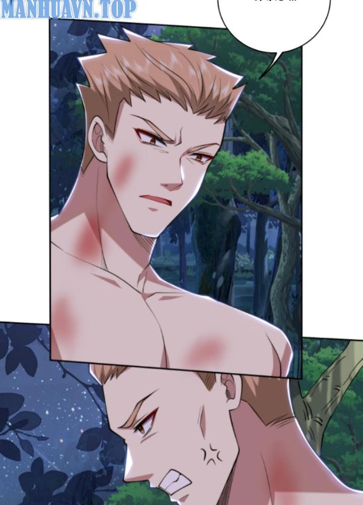 Ta Sống Cùng Nữ Tiếp Viên Hàng Không Tại Hoang Đảo Chapter 47 - Trang 2