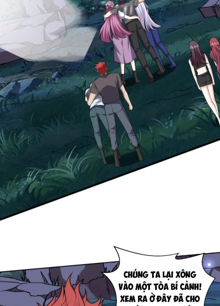 Ta Sống Cùng Nữ Tiếp Viên Hàng Không Tại Hoang Đảo Chapter 47 - Trang 2