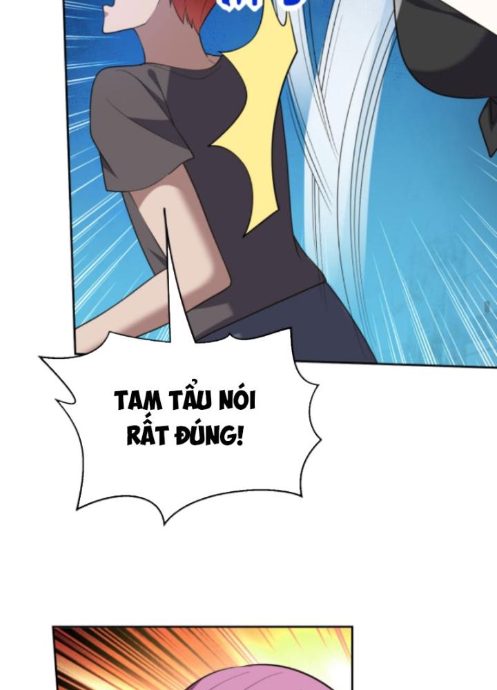 Ta Sống Cùng Nữ Tiếp Viên Hàng Không Tại Hoang Đảo Chapter 47 - Trang 2