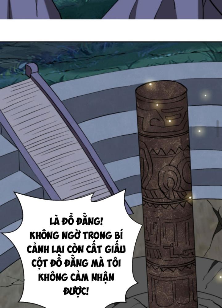 Ta Sống Cùng Nữ Tiếp Viên Hàng Không Tại Hoang Đảo Chapter 47 - Trang 2
