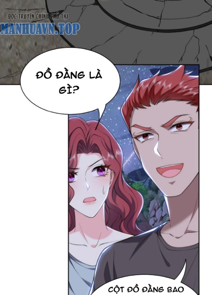 Ta Sống Cùng Nữ Tiếp Viên Hàng Không Tại Hoang Đảo Chapter 47 - Trang 2