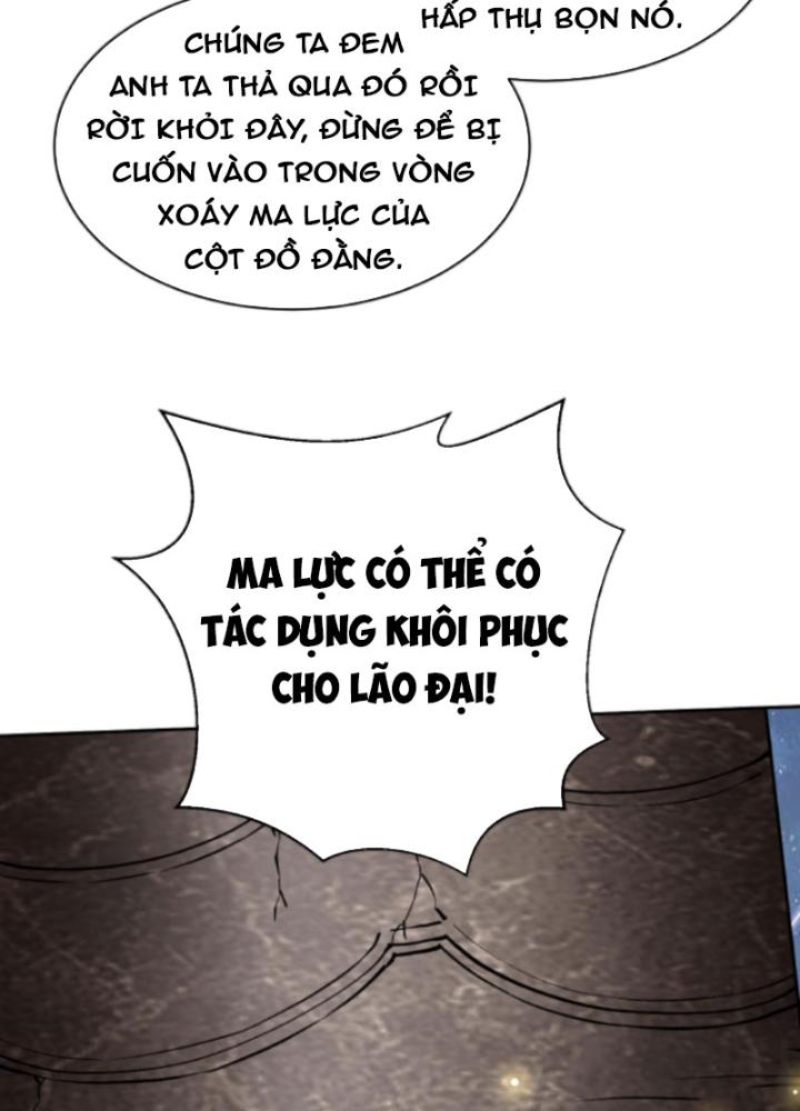 Ta Sống Cùng Nữ Tiếp Viên Hàng Không Tại Hoang Đảo Chapter 47 - Trang 2