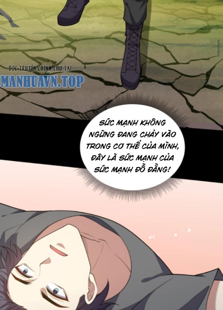 Ta Sống Cùng Nữ Tiếp Viên Hàng Không Tại Hoang Đảo Chapter 47 - Trang 2
