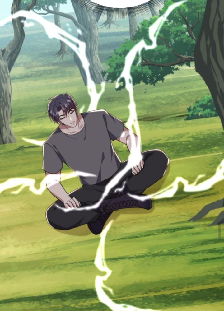 Ta Sống Cùng Nữ Tiếp Viên Hàng Không Tại Hoang Đảo Chapter 47 - Trang 2