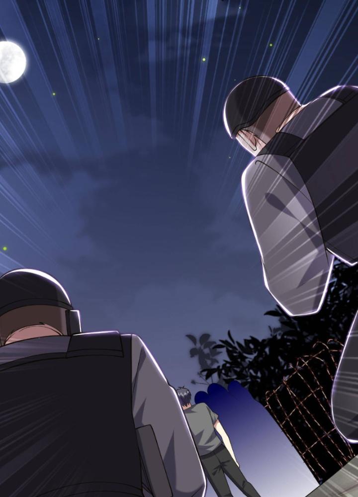 Ta Sống Cùng Nữ Tiếp Viên Hàng Không Tại Hoang Đảo Chapter 48 - Trang 2
