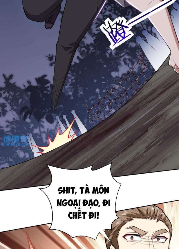 Ta Sống Cùng Nữ Tiếp Viên Hàng Không Tại Hoang Đảo Chapter 48 - Trang 2
