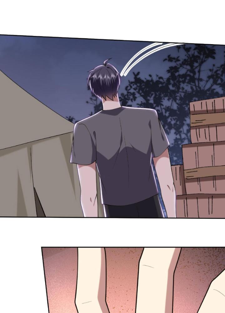 Ta Sống Cùng Nữ Tiếp Viên Hàng Không Tại Hoang Đảo Chapter 48 - Trang 2