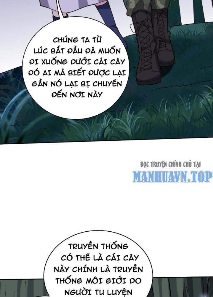 Ta Sống Cùng Nữ Tiếp Viên Hàng Không Tại Hoang Đảo Chapter 48 - Trang 2