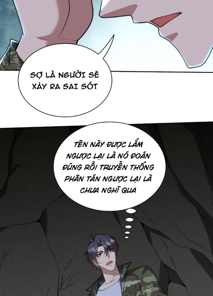 Ta Sống Cùng Nữ Tiếp Viên Hàng Không Tại Hoang Đảo Chapter 48 - Trang 2