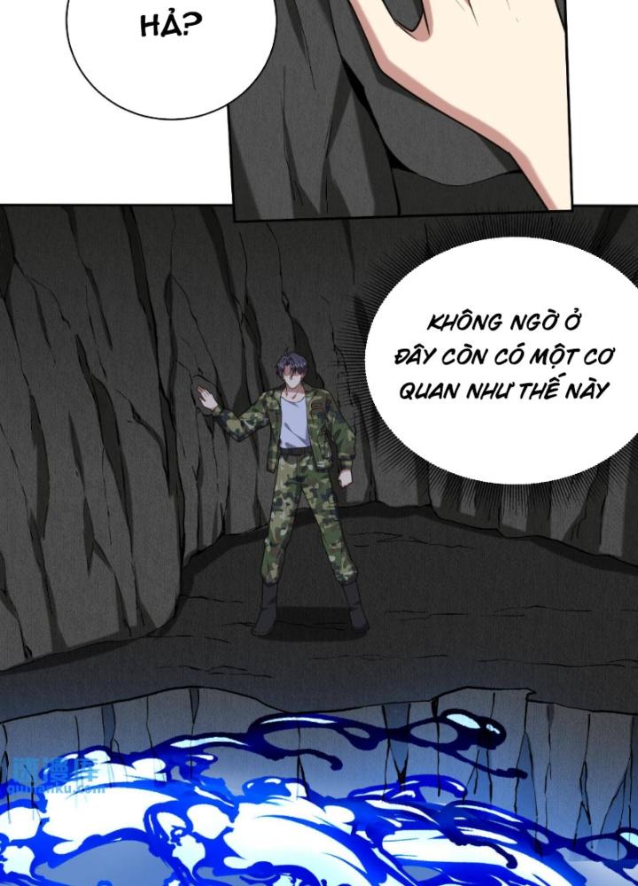 Ta Sống Cùng Nữ Tiếp Viên Hàng Không Tại Hoang Đảo Chapter 48 - Trang 2