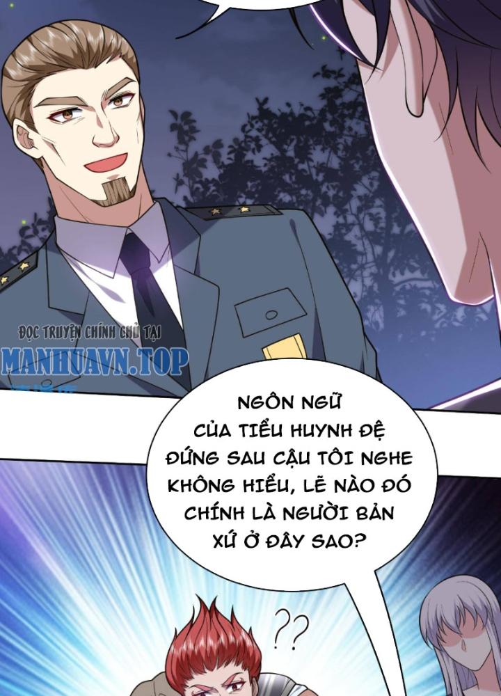 Ta Sống Cùng Nữ Tiếp Viên Hàng Không Tại Hoang Đảo Chapter 48 - Trang 2