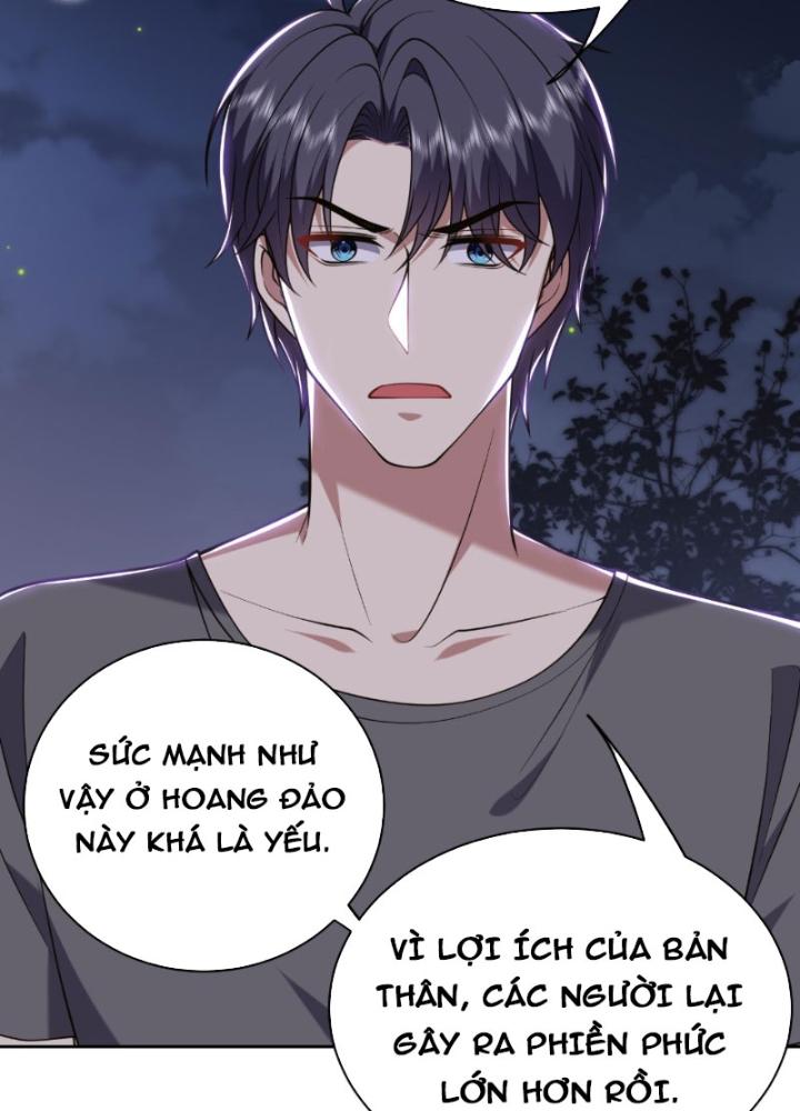 Ta Sống Cùng Nữ Tiếp Viên Hàng Không Tại Hoang Đảo Chapter 48 - Trang 2