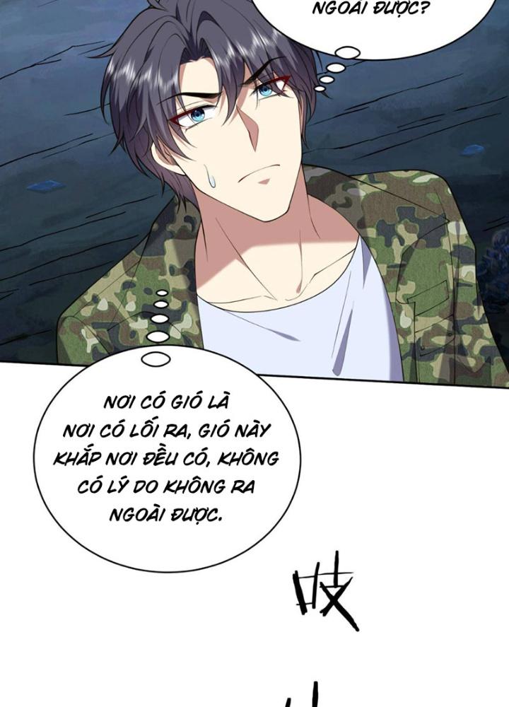 Ta Sống Cùng Nữ Tiếp Viên Hàng Không Tại Hoang Đảo Chapter 49 - Trang 2