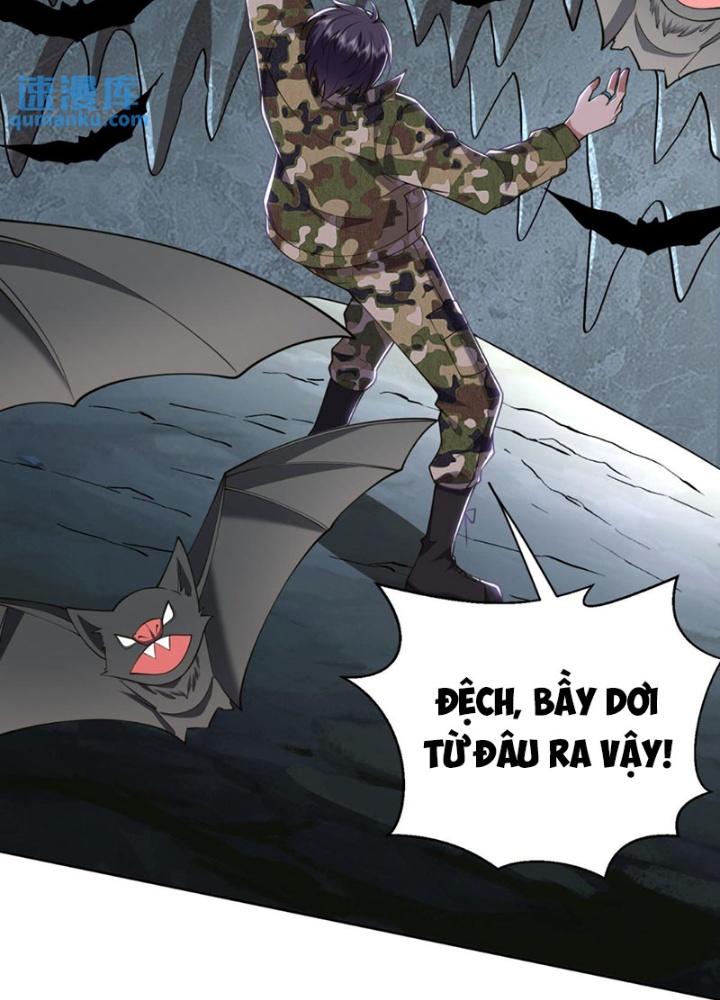 Ta Sống Cùng Nữ Tiếp Viên Hàng Không Tại Hoang Đảo Chapter 49 - Trang 2