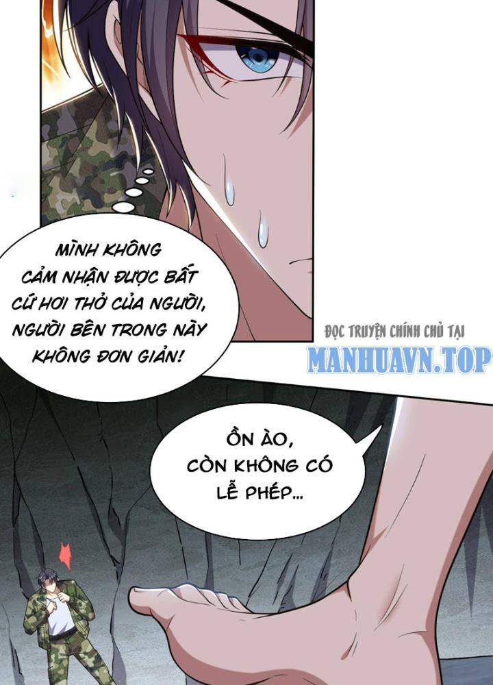 Ta Sống Cùng Nữ Tiếp Viên Hàng Không Tại Hoang Đảo Chapter 49 - Trang 2