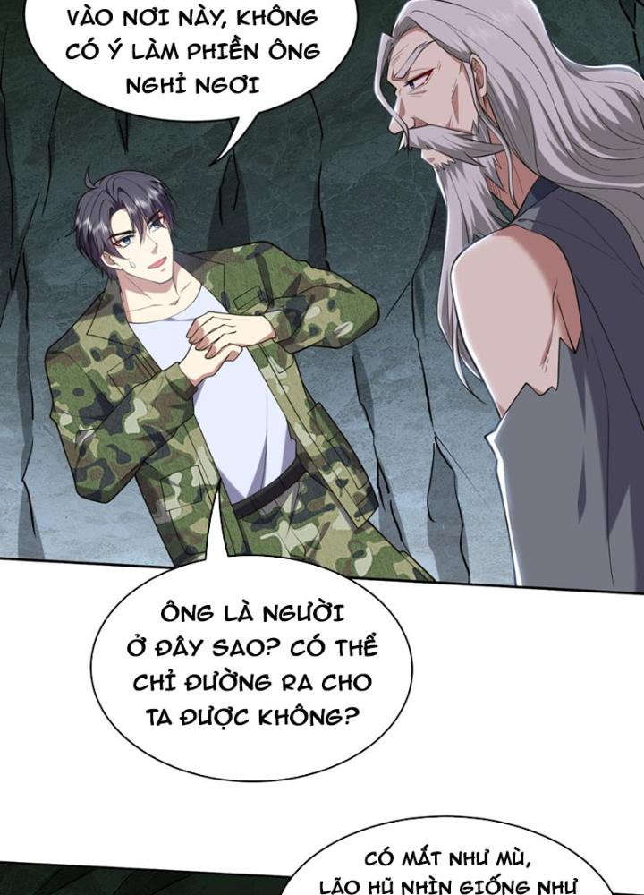 Ta Sống Cùng Nữ Tiếp Viên Hàng Không Tại Hoang Đảo Chapter 49 - Trang 2