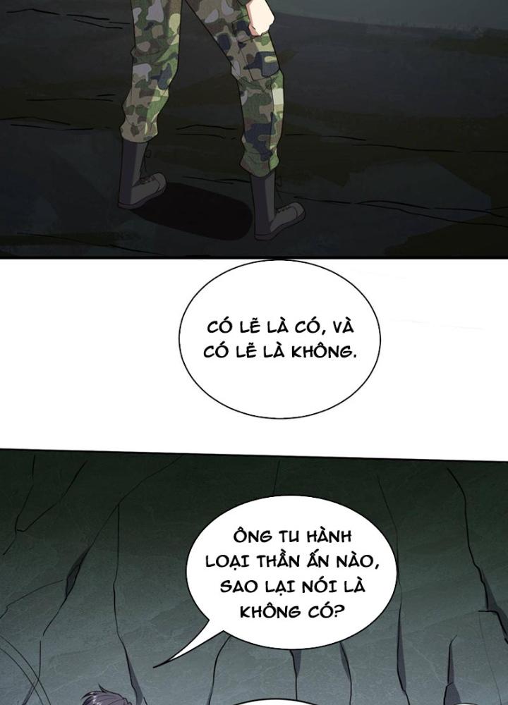 Ta Sống Cùng Nữ Tiếp Viên Hàng Không Tại Hoang Đảo Chapter 49 - Trang 2