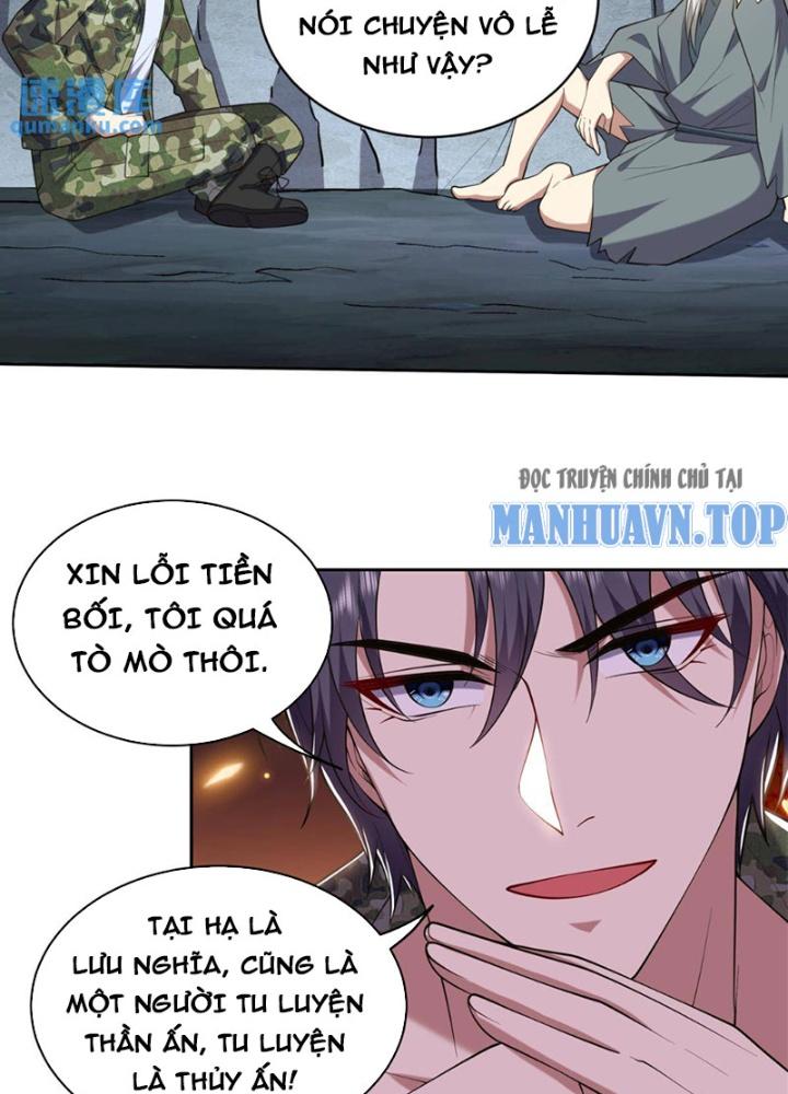 Ta Sống Cùng Nữ Tiếp Viên Hàng Không Tại Hoang Đảo Chapter 49 - Trang 2