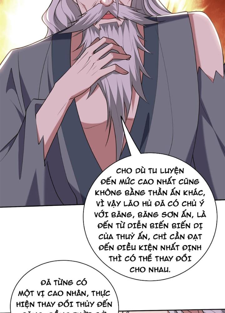 Ta Sống Cùng Nữ Tiếp Viên Hàng Không Tại Hoang Đảo Chapter 49 - Trang 2